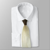 Adorable Shih Tzu Puppy Stropdas (Gebonden)