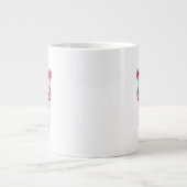 Adorable Snowman Mug (Devant)
