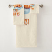 Adorable Tabby Orange Chat - Je tente mon meilleur (En situation)