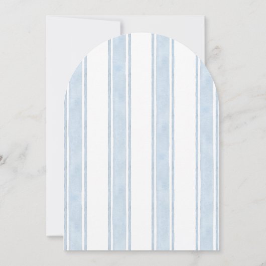 Adorable Teddy Bear Baby shower Invitation (Dos)