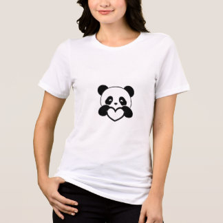 Adorable Teddy Bear T-shirt