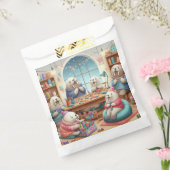 Adorable Walrus Anniversaire Favoriser les sacs (Scellé)