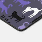 Adorable Yoga mignon Pots de chat (Coin)