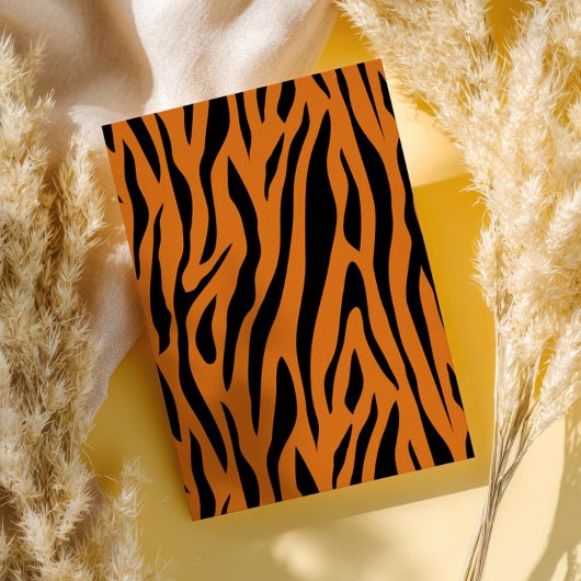 Adorable ZOO Animals WILD ONE Safari 1st Birthday Kaart