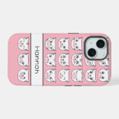 Adorables chatons (Verso Horizontal)