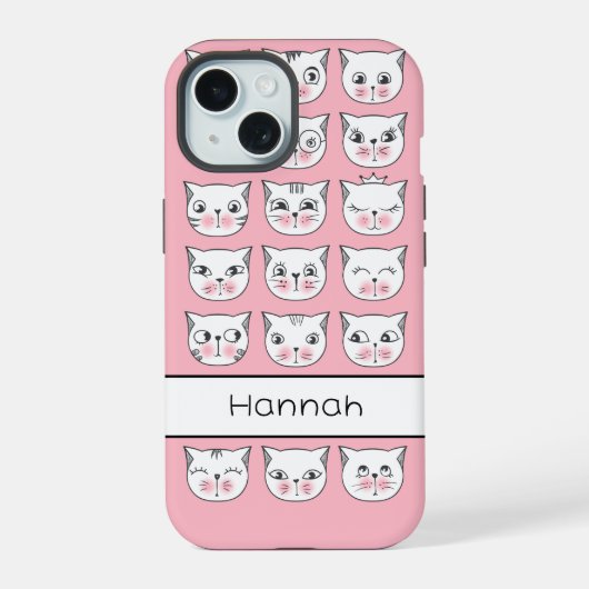 Adorables chatons (Verso)