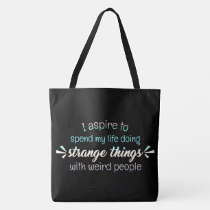 Adorables Funny Women Friends Quottes Draagtas