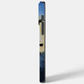 Adorables Halloween Bats in Graveyard Case-Mate iPhone Case (Achterkant / Links)