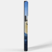 Adorables Halloween Bats in Graveyard Case-Mate iPhone Case (Achterkant / Rechts)