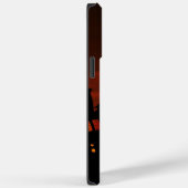 Adorables Halloween Creepy Haunted House Case-Mate iPhone Case (Achterkant / Rechts)