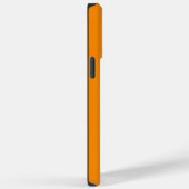 Adorables Halloween Scary Tree and Pumpkin Case-Mate iPhone Case (Achterkant / Rechts)