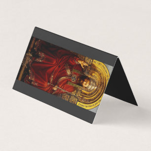 Adoration de l'agneau mystique par Jan van Eyck