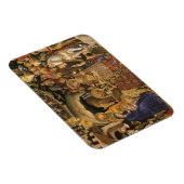 Adorazione Dei Magi Magneet (Rechterzijde)