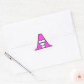 Adore Sticker (Enveloppe)
