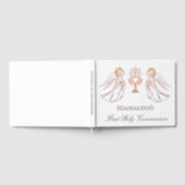 adorer les anges Première communion sainte (Complet)