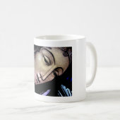Adorer Mary Mug (Devant droit)
