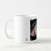 Adorer Mary Mug (Gauche)