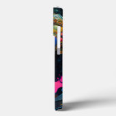 Adorned Knight Case-Mate iPhone Case (Achterkant / Links)