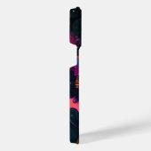 Adorned Knight iPhone Hoesje (Rechterkant)