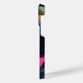 Adorned Knight iPhone Hoesje (Linkerkant)