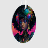 Adorned Knight Ornament (voorkant)