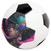 Adorned Knight Voetbal (Drie kwart)