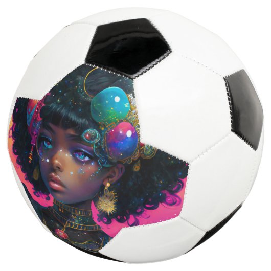 Adorned Knight Voetbal (Drie kwart)