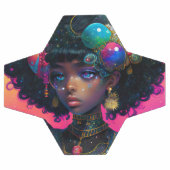 Adorned Knight Voetbal (Enkel)