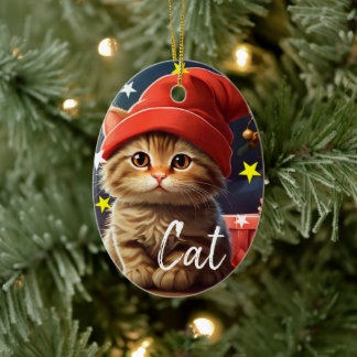 Adorno de cerámica keramisch ornament