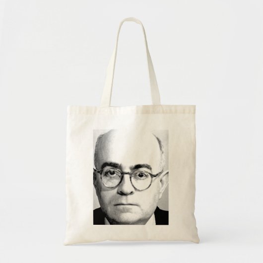 Adorno Tas (Voorkant)