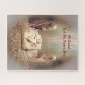 Adorons-Le Jigsaw Puzzle (Horizontal)