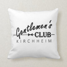 Adoucissez le coussin "Kirchheim "