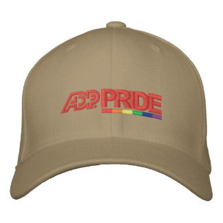 ADP Pride Flexfit Wool Pet – Khaki