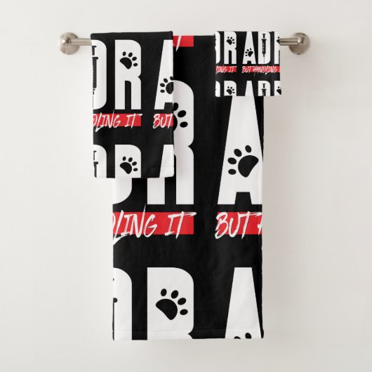 ADR, mais la gestion de la technologie vétérinaire (En situation)