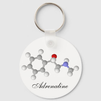 Adrenaline Sleutelhanger