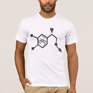 Adrenaline T-shirt