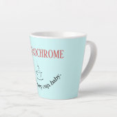 Adrenochrome latte Mok (Rechterhoek)