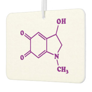 Adrenochroom moleculaire chemische formule luchtverfrisser