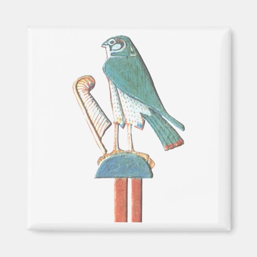 Adres Hathor Magneet (Voorkant)