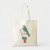 Adres Hathor Tote Bag (Voorkant)