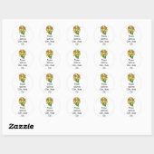 Adres Stickers (Vel)