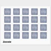 adres stickers (Vel)