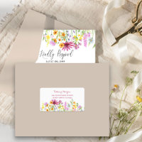 adres wilde bloemen