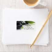 Adresetiketten Etiket (Insitu)