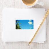 ADRESETIKETTEN KUNST EN DESIGN ETIKET (Insitu)