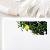 ADRESETIKETTEN KUNST EN DESIGN ETIKET (Insitu)