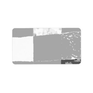 ADRESETIKETTEN STYLE DESIGN ETIKET