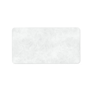 Adresetiketten van marmer Pastel Stone Etiket