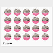 ADRESSE PHOTOGRAPHIQUE STICKER :: amour diviser 1 (Feuille)