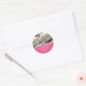 ADRESSE PHOTOGRAPHIQUE STICKER :: amour diviser 1 (Enveloppe)